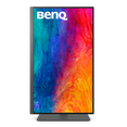thumbnail image 2 of Monitor para Diseño BenQ PD3205U 4K 32 pulgadas IPS 99% sRGB, 2 of 7