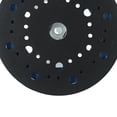 thumbnail image 2 of 6inch Backing Pad Sanding Pad Grinding Disc for electric sandpaper machine, 2 of 9