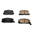 thumbnail image 2 of Power Stop Rear Z16 Evolution Ceramic Brake Pads 16-309 1985-1989 MR2, 2 of 4