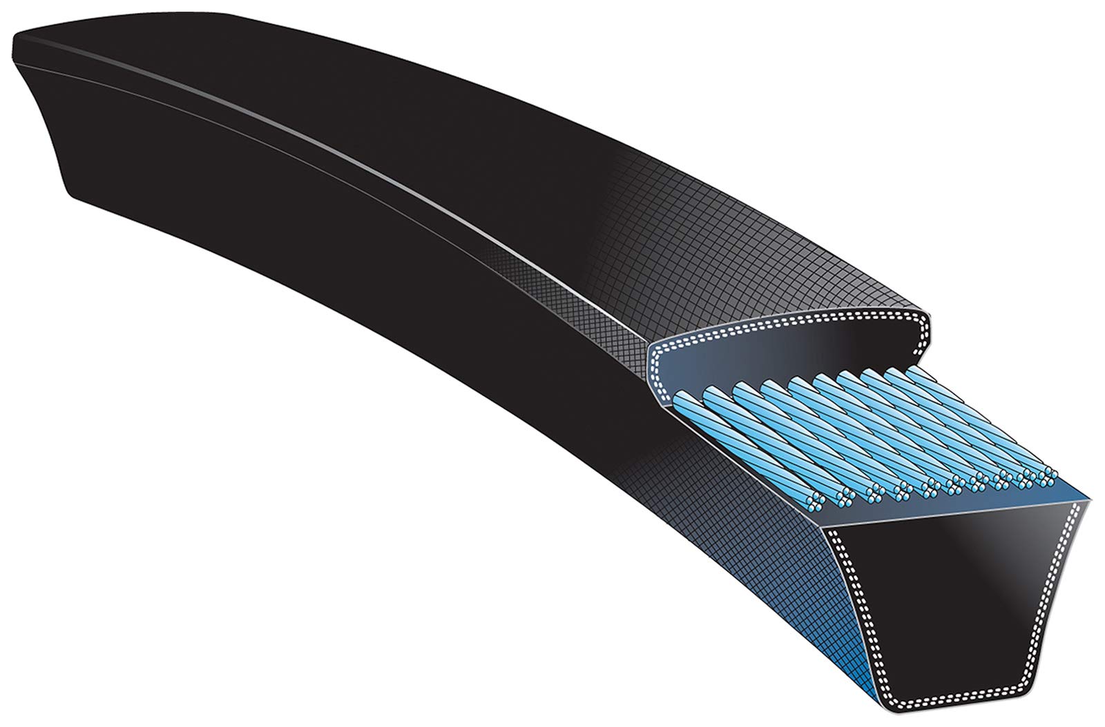 Gates 5V1500 Super HCV-Belt