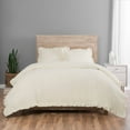 thumbnail image 6 of Vue Elements Rona 3 Piece Duvet Cover Set, 6 of 6
