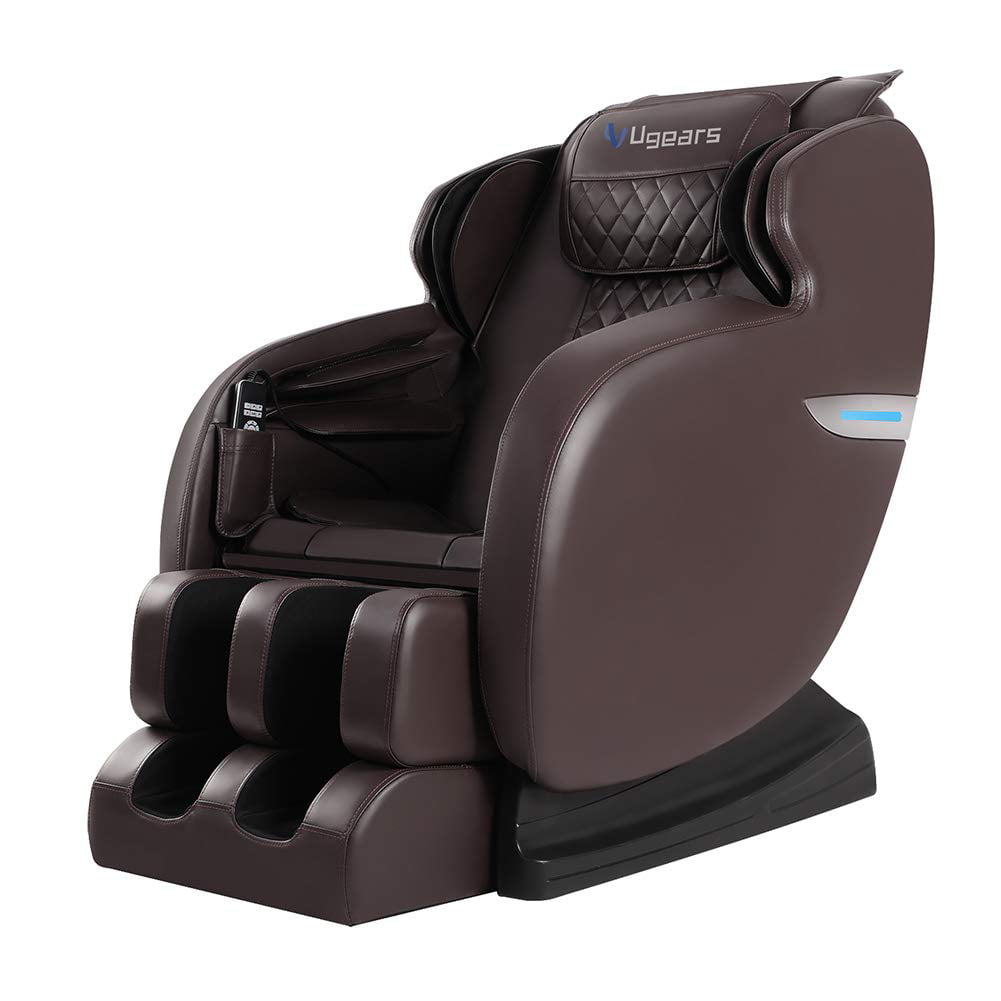 Ugears Massage Chair Zero Gravity Massage Chair Full Body Shiatsu Massage Recliner With Heat
