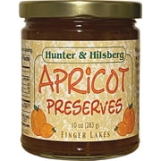 4 Pack - Apricot Preserves