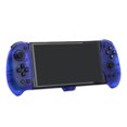 thumbnail image 2 of Game Controller Direct Plug-in para Switch/Switch OLED (Azul transparente), 2 of 7