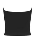 thumbnail image 2 of SF Haut Court Bandeau pour Femmes, 2 of 3
