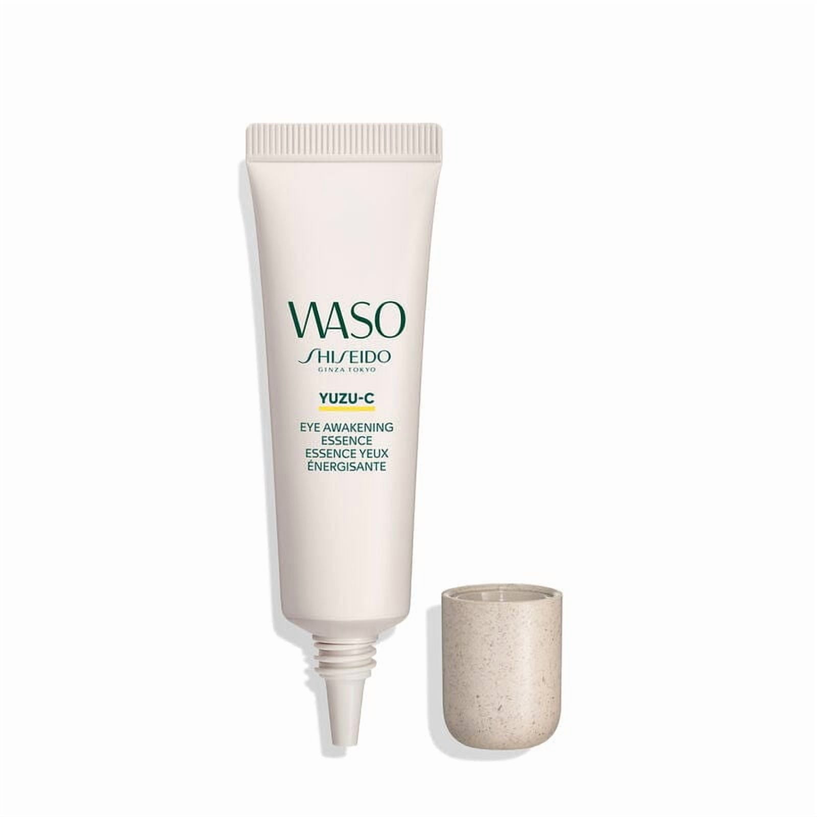 Shiseido Waso Yuzu-C Eye Awakening Eye Cream 20ml