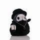 thumbnail image 1 of Muñeco de peluche de anime Doctors Plagues Birds, 20 cm, 1 of 4