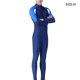 thumbnail image 2 of Traje de ensueño de una pieza de una pieza, traje de baño multifuncional, traje de baño, traje de buceo con cremallera frontal, medusas de medusas, traje de traje, mono, hombres, hombres Speravity OD003636-04, 2 of 7