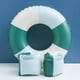 thumbnail image 1 of Flotadores de piscina de PVC salvavidas reutilizables para niños convenientes para fiestas en la playa, 1 of 7
