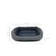 thumbnail image 5 of Cama para Perro Hills Gris Resistente y Confortable, 5 of 8