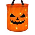 thumbnail image 4 of Bolsas Con LED Halloween Reutilizables para Suministros, 4 of 9