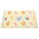 thumbnail image 5 of Tapete de juego plegable ANGGREK para bebés extra grande impermeable, 5 of 8
