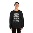 thumbnail image 4 of Can't take the New Mexico Pride out of Girl Unisex Sweatshirt S-2XL, 4 of 7