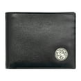 thumbnail image 2 of Cameleon S&w Men's Bi-fold - Wallet Black, 2 of 4
