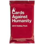 Cards Against Humanity 2014 Holiday Pack