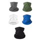 thumbnail image 1 of 5 Pack Bandanas Deportivas Belug para Moto Ciclismo 5 Colores, 1 of 5