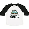 thumbnail image 3 of Inktastic Family Road Trip Mountains Boys or Girls Toddler T-Shirt, 3 of 5