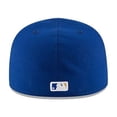 thumbnail image 4 of GORRA NEW ERA 59FIFTY 7 1/4 KANSAS CITY ROYALS 70360937, 4 of 4