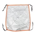 thumbnail image 6 of Replacement Up Tent Skylight Cover Canopy Green, 6 of 7