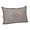 Mediterranean, variant on Mediterranean Body Pillow Cover, Pillowcase Protectors with Zipper, Breathable Decorative Throw Pillow Case Cover, Vintage Bohemia Ethnic Peony Flower Pillow Shams for Couch Sofa 24x36Inch