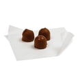 thumbnail image 2 of Twisting Wax Paper Sheets for Food (2000)– Rectangle Caramel Wrappers Non Stick –Semi Translucent Confectioners Patty Paper, 2 of 2