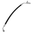 thumbnail image 1 of Manguera de Refrigerante de A/C para Honda Civic 2006-2011 Línea de Manguera de Presión de Aire Acondicionado No. 80315SEMM01 Caucho Hierro, 1 of 6