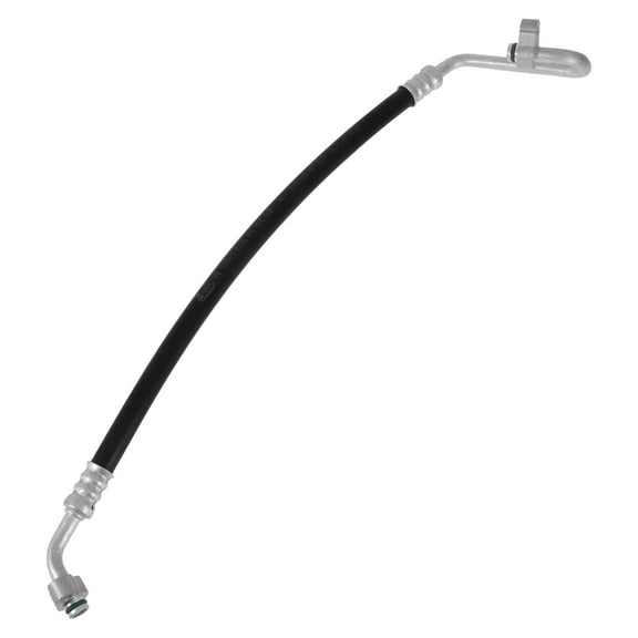 A/C Refrigerant Liquid Hose for Honda Civic 2006-2011 Pressure Hose Air Conditioning Pipe Line No.80315SEMM01 Rubber Iron