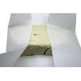 thumbnail image 4 of Ivory Raw Unrefined Shea Butter Top Grade, 2 Pound - Our Earth's Secrets, 4 of 5