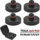 thumbnail image 4 of Almohadillas de elevación para gato Tesla Model 3/Y/s/x, herramienta adaptadora con caja de almacenamiento (protege la batería y el chasis), 4 of 5