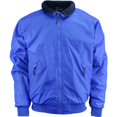 thumbnail image 1 of River's End Men's Bomber Jacket Athletic Outerwear Jacket, 1 of 4