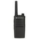 thumbnail image 3 of Pack de 2 Radios Empresariales Bidireccionales Motorola RMM2050 Negro, 3 of 7