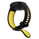 thumbnail image 5 of Correa Reloj Silicona para Forerunner 735XT 220 230 (+) Amarillo, 5 of 6