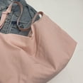 thumbnail image 4 of ZPAQI Simple Nylon Crossbody Bag For Women Large Capacity Practical Shoulder Bag, 4 of 21
