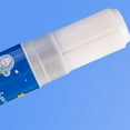thumbnail image 5 of Cute Animal Shaped Glue Stick，Solid Glue， Yxwen 1*Glue Stick De Pegamento Transparente Permanente 0.29 Oz Paquete De 1 Astronaut, 5 of 5