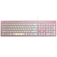 thumbnail image 2 of TECLADO COUGAR VANTAR AX PINK USB LED MEMBRANA ROSA 37VAPXNMX.0002, 2 of 4