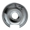 thumbnail image 1 of Electric Range Drip Pan, "E" Series Hinged Element, Chrome, 6 In. - 103-A, 1 of 3