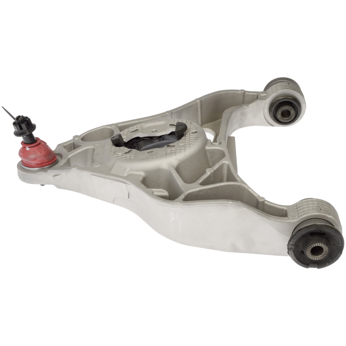 Dorman CB82014RD Front Right Lower Suspension Control Arm and Ball Joint Assembly for Specific Ram Models