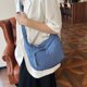 thumbnail image 4 of Bolso Bandolera Kuymtek Nailon Hombro Con Masa para Mujer Diario Al Aire Libre Gran capacidad, 4 of 9