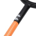 thumbnail image 5 of Yajisi Manual Carbon‑Steel Lawn Edger – Half‑Moon Saw‑Tooth Blade, 96 cm Long Handle, Ideal for Driveways, Patios & Gardens, 5 of 9