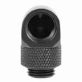 thumbnail image 4 of PC De 90 Grados, Conexión De Dos Toques G1 Bloqueo De 4 Enchufes 220v Accesorios De Tubería De Refrigeración Por Agua Botas De Bloqueo Qlock Conector De Lengüeta De Codo De, 4 of 7