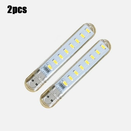 

GLFILL Garden Home Night Lights Usb Gadget Led Led Bulb Led5730 Mini Wall Lamp