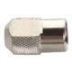 thumbnail image 4 of Tapa de tuerca de mandril de taladro eléctrico M8 para rectificado (3 unidades), 4 of 5