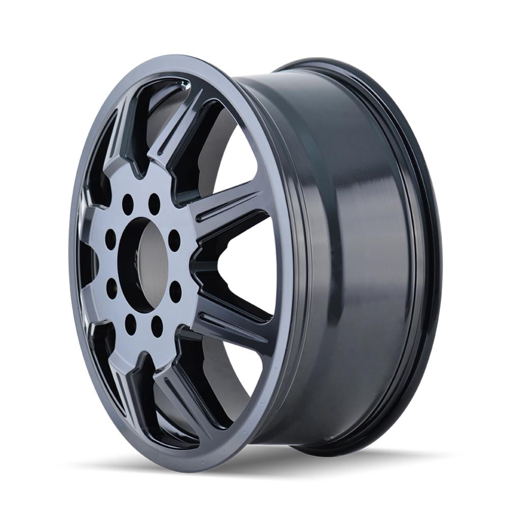 Mayhem Monstir 8101 Dually Inner 20x8 25 Wheel With 8x6 5 Bolt Pattern mayhem-monstir-8101-dually-inner-20x8-25-wheel-with-8x6-5-bolt-pattern