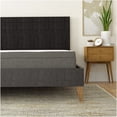 thumbnail image 3 of King Size Firm 8 Inch Gel Memory Foam Mattress with Edge Support & Cooling Tech, CertiPUR-US Certified, 3 of 6