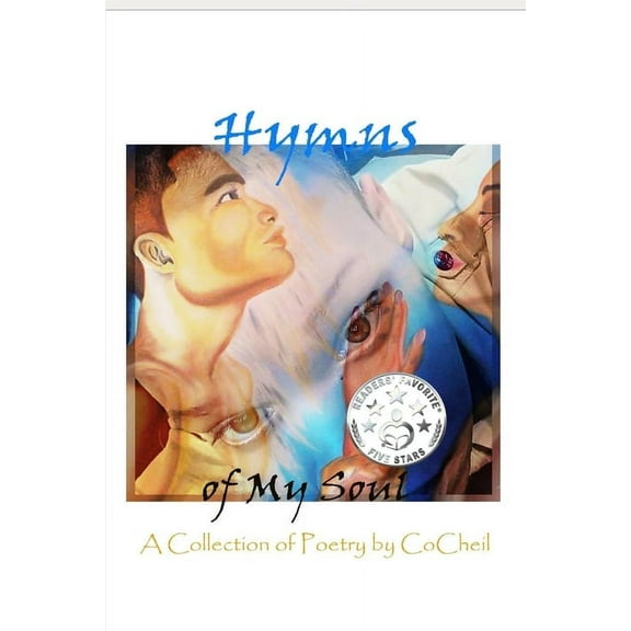 Hymns of My Soul (Paperback)