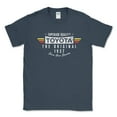 thumbnail image 2 of Toyota Tshirt The Original 4x4 Drive Your Dreams, 2 of 13
