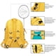 thumbnail image 3 of 2026 Backpack Girls Teenager Boys School Backpack With Usb Laptop Schoolbags Lightweight School Bags For Women Men, Black, 3 of 5