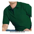 thumbnail image 1 of Playera Polo Personalizada Hombre Manga Corta Peso Completo, 1 of 4