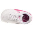 thumbnail image 4 of puma roma - girls' toddler, 4 of 6