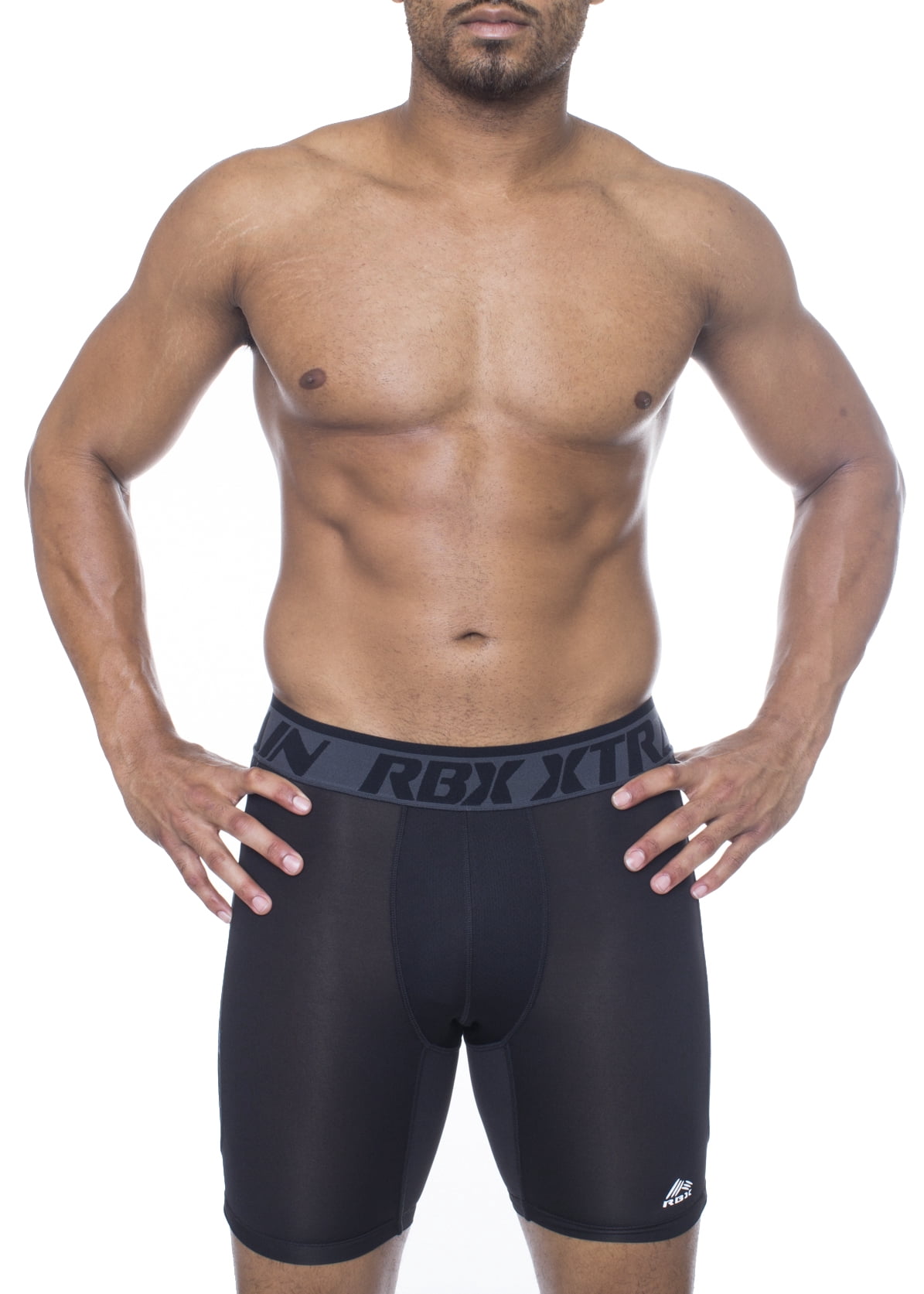 rbx compression shorts